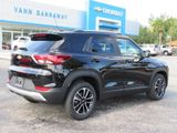 New 2026 Chevrolet TrailBlazer LT image 4