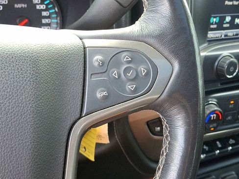 Used 2018 Chevrolet Silverado 3500 High Country w/ Duramax Plus Package image 24