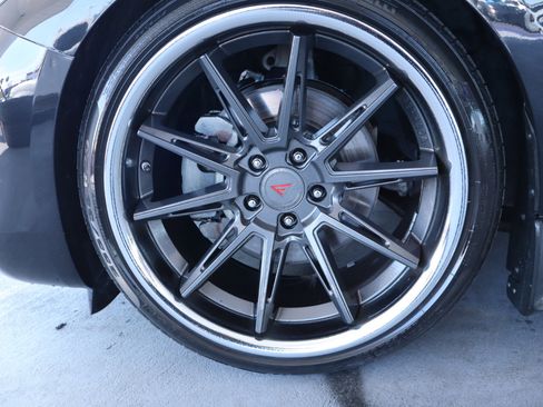 Used 2017 INFINITI Q60 3.0t w/ Premium Plus Package 3.0T image 43