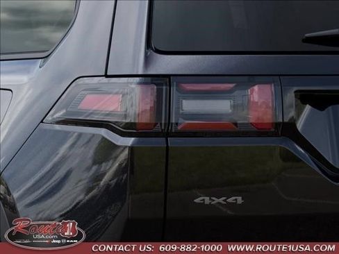 New 2026 Jeep Cherokee Limited AWD/4WD image 10
