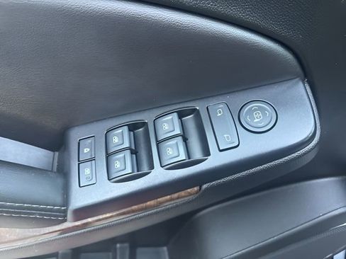 Used 2020 Chevrolet Suburban LS AWD/4WD image 10