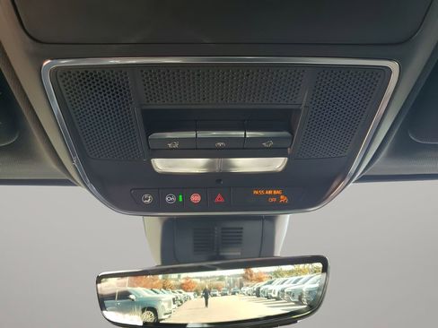 Used 2025 Chevrolet Equinox RS w/ Safety and Technology Package image 41