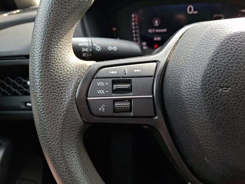 Used 2024 Honda Accord EX image 21