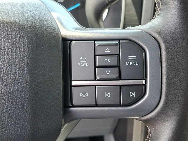 Used 2023 Ford F150 XLT w/ Equipment Group 302A High AWD/4WD image 18
