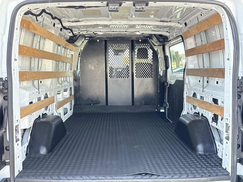 Used 2023 Ford Transit 250 Low Roof w/ Exterior Upgrade Package image 16