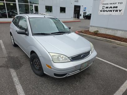 Used 2007 Ford Focus S