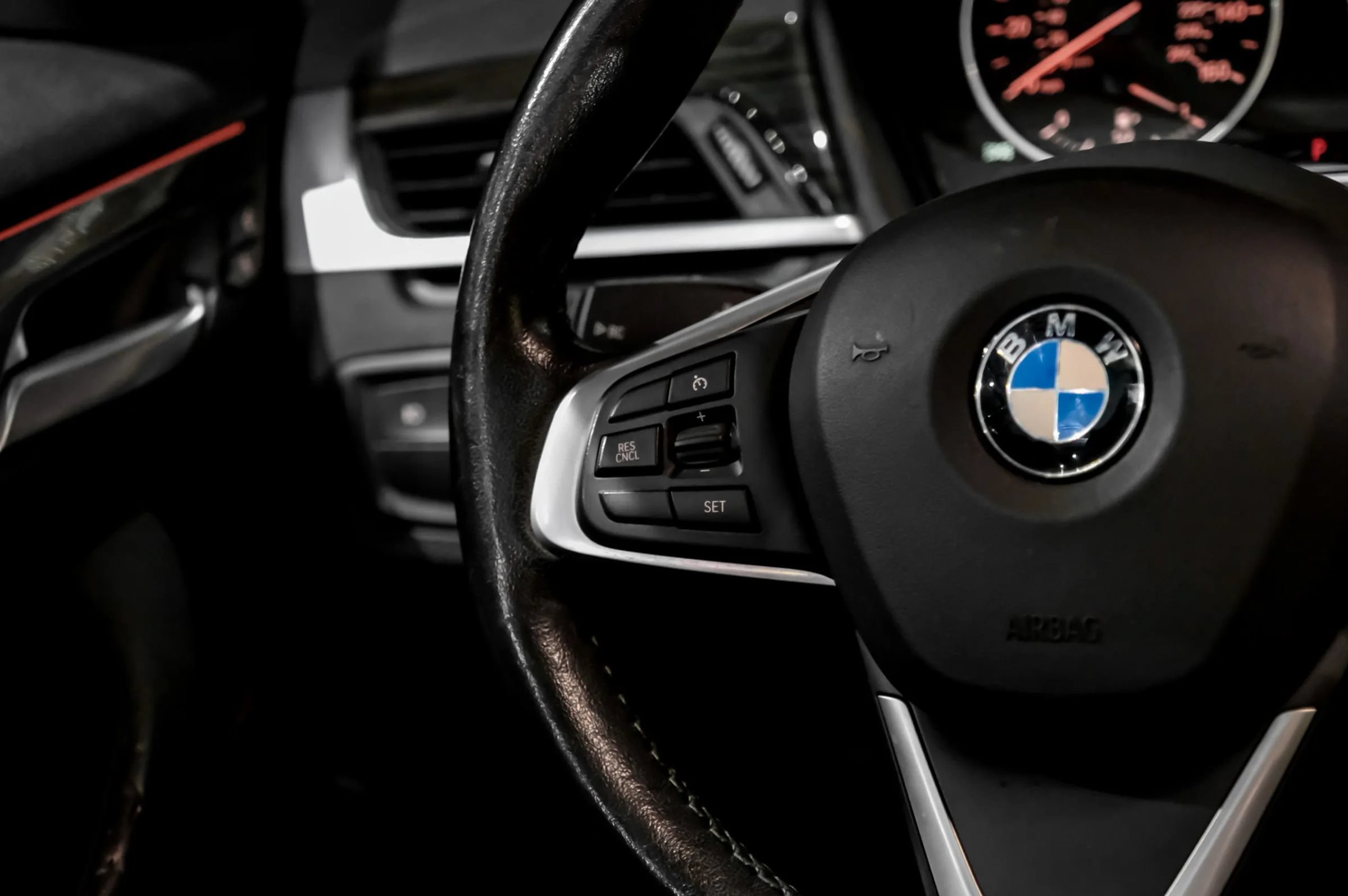 Used 2017 BMW X1 xDrive28i AWD/4WD image 19