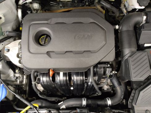 Used 2019 Hyundai Tucson Limited w/ Cargo Package image 30