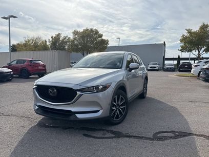 Used 2018 MAZDA CX-5 Touring w/ Preferred Equipment Package