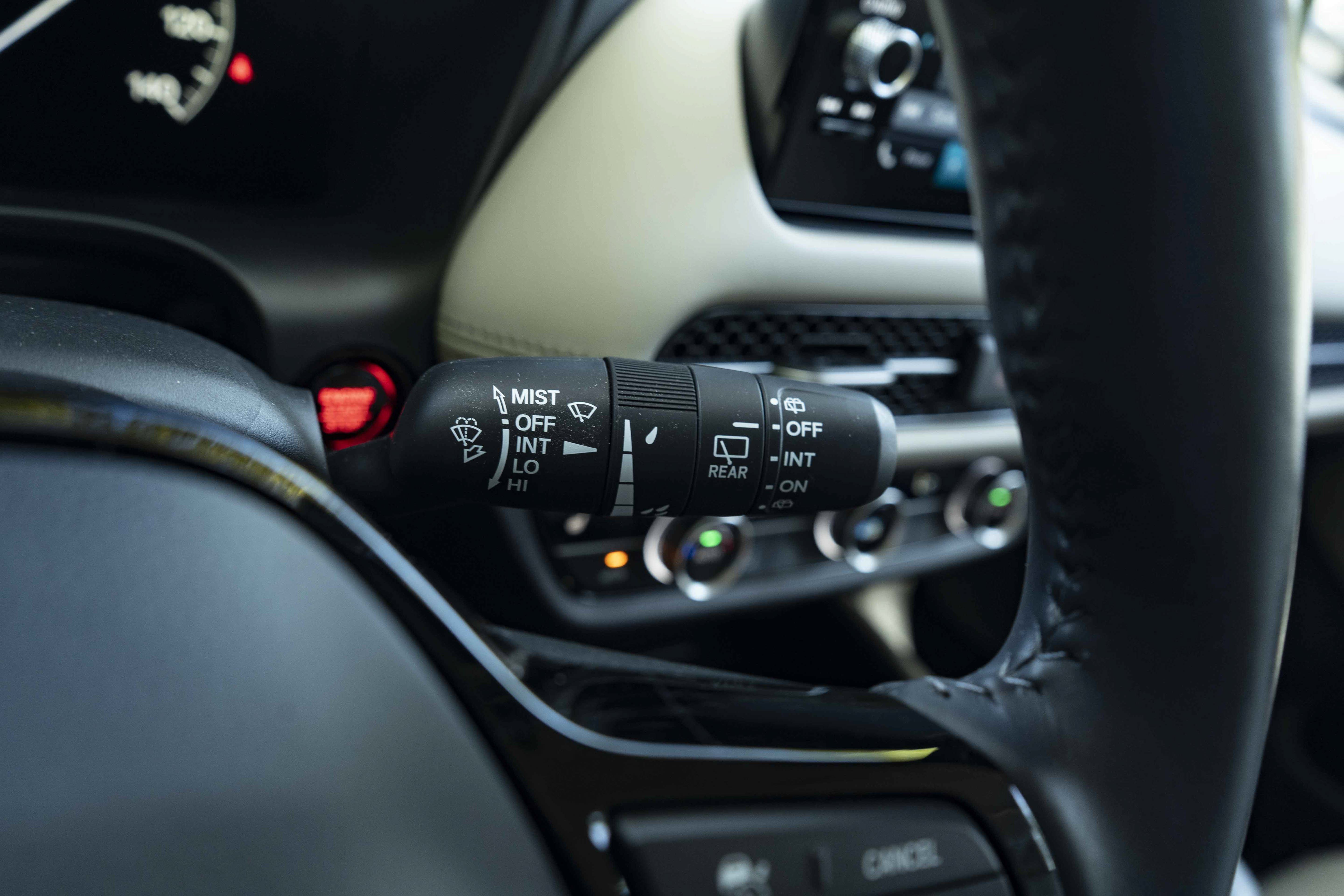 Certified 2024 Honda HR-V EX-L image 24