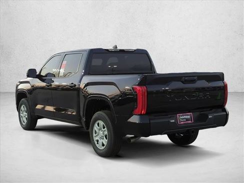 New 2026 Toyota Tundra SR image 9