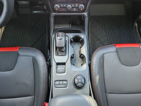Certified 2025 Ford Ranger Raptor AWD/4WD image 22