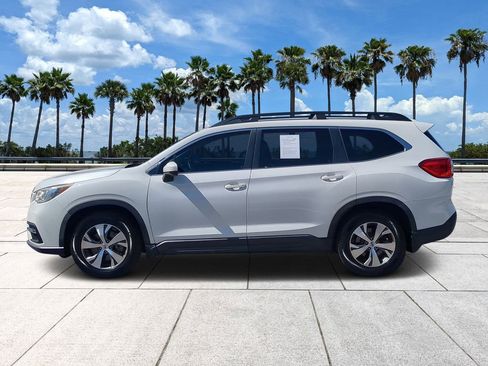 Used 2019 Subaru Ascent Premium w/ Popular Package #2 image 6