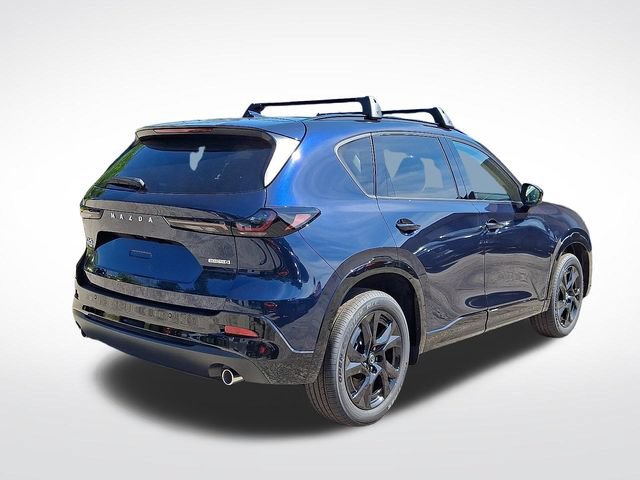 New 2026 MAZDA CX-5 2.5 S w/ Premium Plus Package AWD/4WD image 7