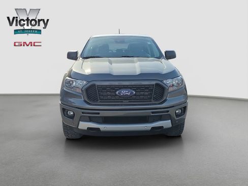 Used 2019 Ford Ranger XLT w/ Equipment Group 301A Mid image 2
