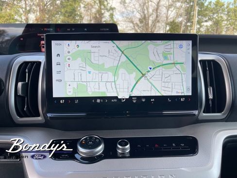 Used 2025 Ford Expedition Max Active image 5