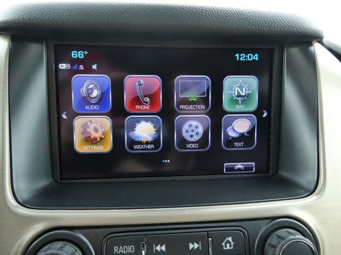 Used 2018 GMC Yukon Denali w/ Denali Ultimate Package image 33