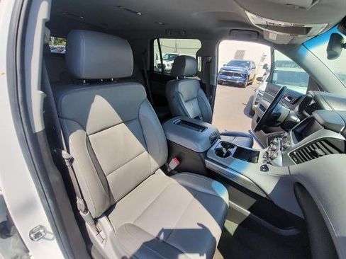 Used 2016 Chevrolet Tahoe LT w/ Luxury Package RWD image 29