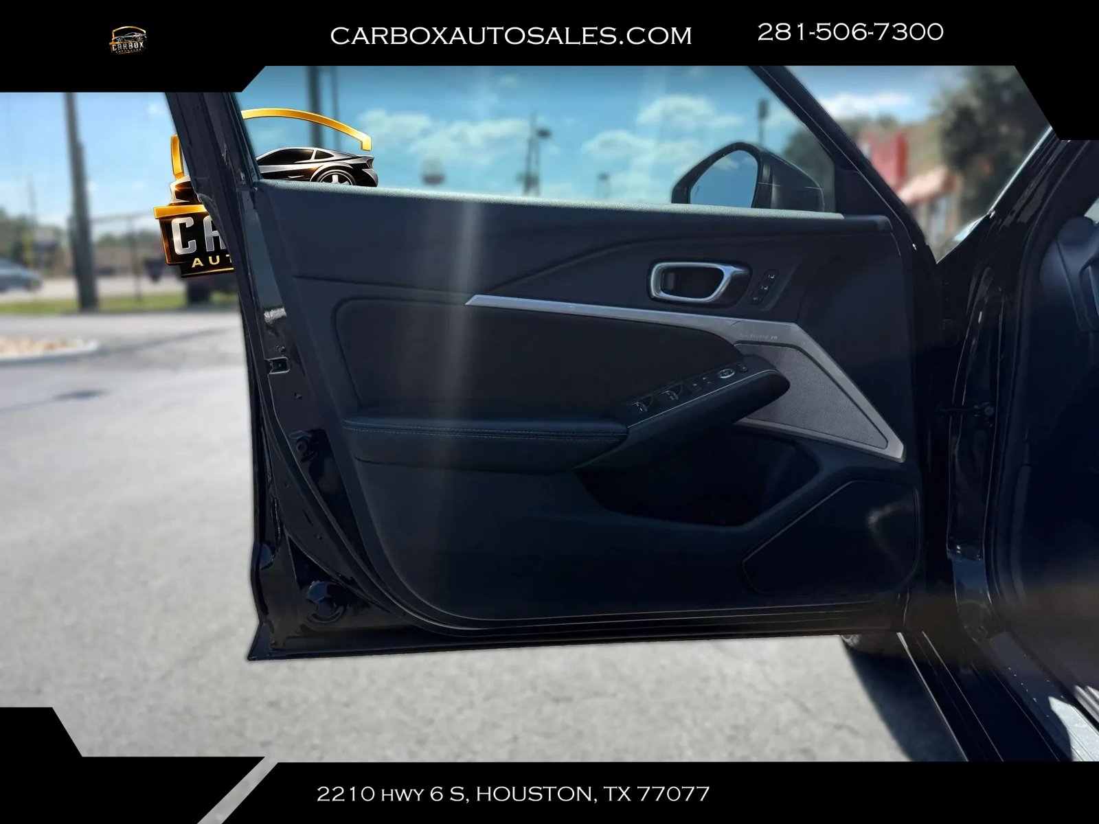 Used 2023 Acura Integra A-Spec w/ Technology Package FWD image 19