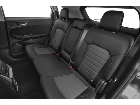 Used 2019 Ford Edge SE AWD/4WD image 9
