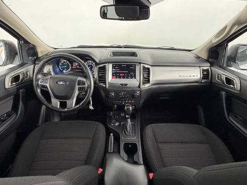 Used 2019 Ford Ranger XLT w/ Equipment Group 302A Luxury AWD/4WD image 32
