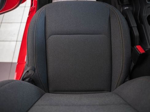 New 2026 Jeep Wrangler Sport image 35