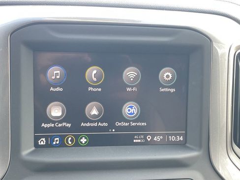 New 2024 Chevrolet Silverado 3500 W/T w/ WT Convenience Package image 32