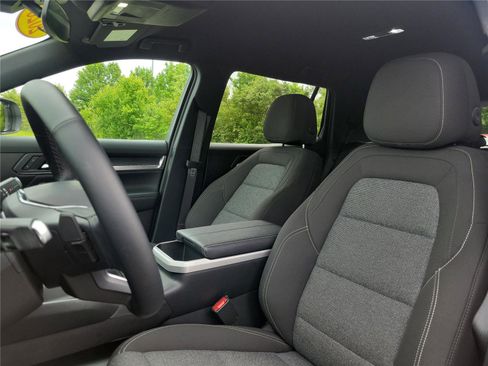 Used 2026 GMC Terrain Elevation FWD image 17