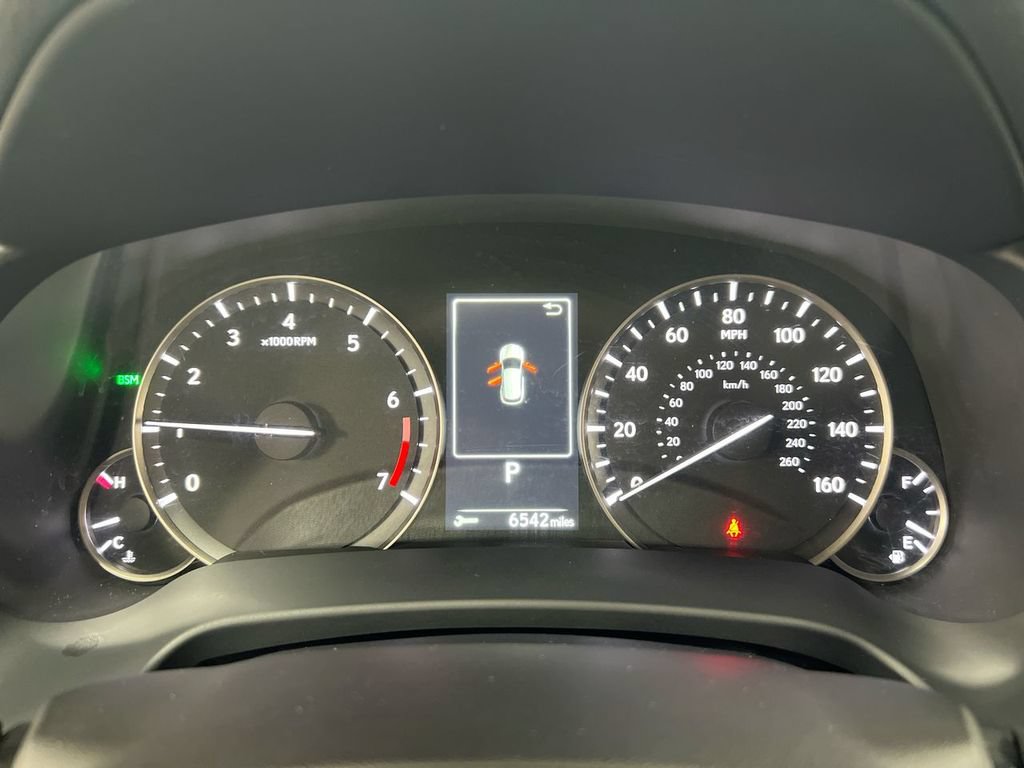 Used 2021 Lexus RX 350 FWD w/ Premium Package image 12