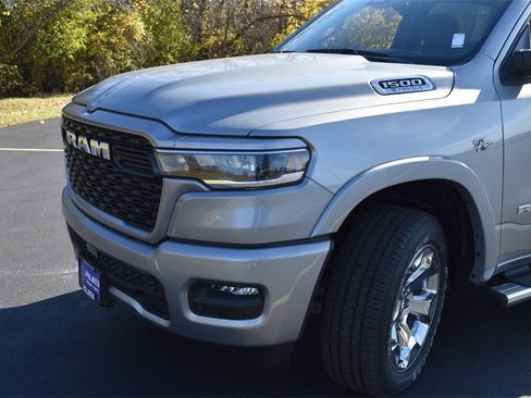New 2026 RAM 1500 Big Horn image 10