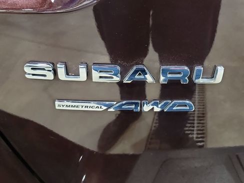 Used 2024 Subaru Outback Limited AWD/4WD image 26