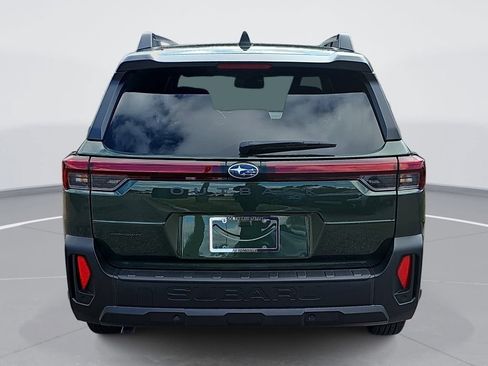 New 2026 Subaru Outback Limited AWD/4WD image 6