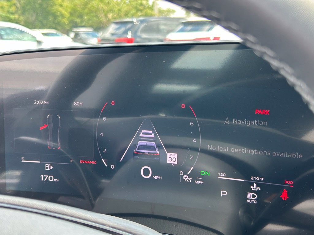 Used 2025 Audi A5 Premium w/ Convenience Package AWD/4WD image 30