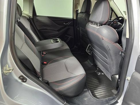 Used 2020 Subaru Forester Sport AWD/4WD image 13