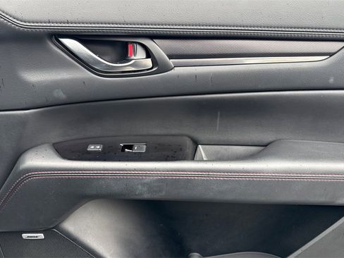 Used 2024 MAZDA CX-5 Carbon Edition image 26