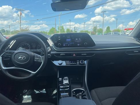 Used 2022 Hyundai Sonata SEL FWD image 23