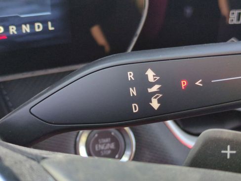 New 2026 Chevrolet Equinox LT image 16