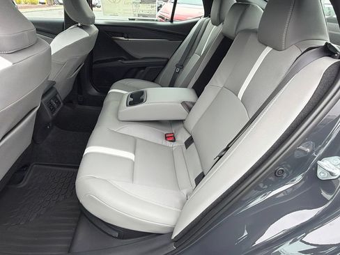 New 2026 Toyota Camry SE FWD image 33