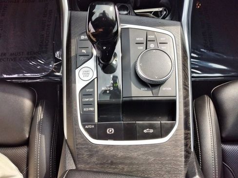 Used 2023 BMW 430i xDrive Convertible image 28