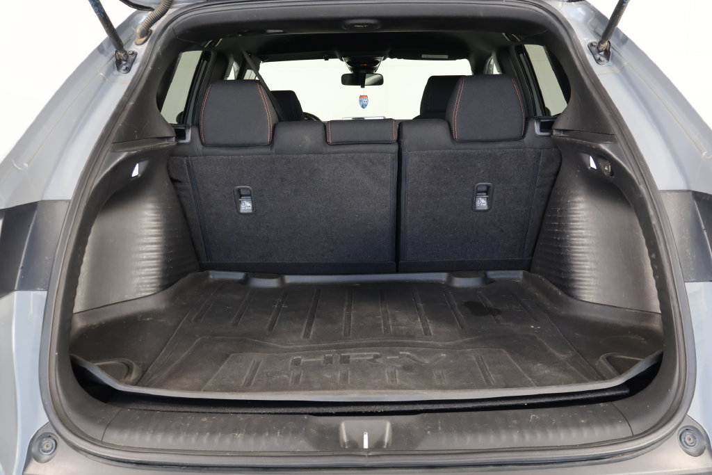 Used 2024 Honda HR-V Sport image 7