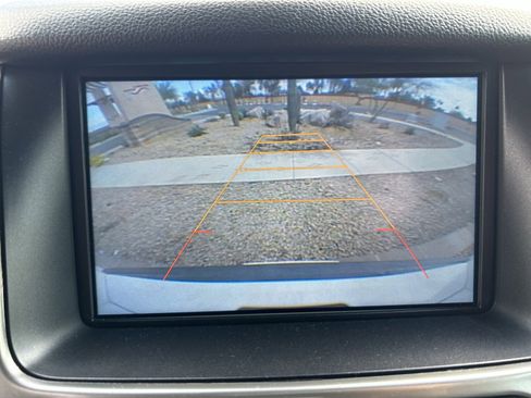 Used 2015 Chevrolet Tahoe LT w/ Luxury Package image 23