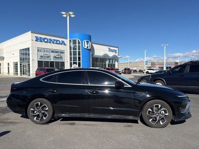 Used 2024 Hyundai Sonata SEL