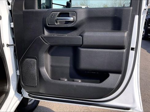 Used 2024 Chevrolet Silverado 3500 W/T w/ WT Convenience Package image 29