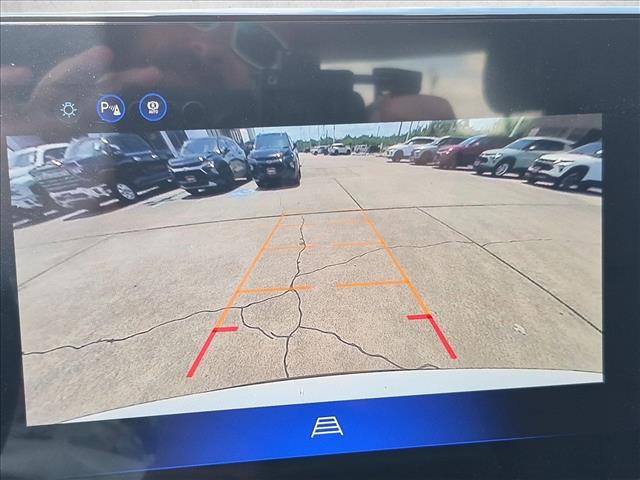New 2027 Chevrolet Equinox LT FWD image 13