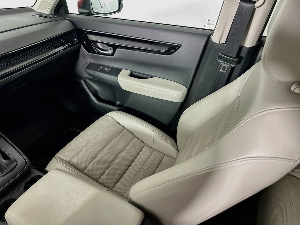 Used 2024 Honda CR-V EX-L image 24