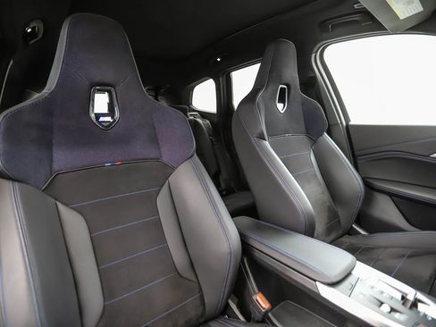 Certified 2024 BMW X1 M35i w/ Premium Package AWD/4WD image 31