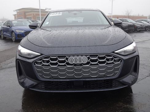 Certified 2025 Audi A5 2.0T Premium w/ Convenience Package image 7