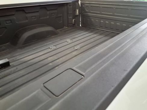 Used 2025 Chevrolet Silverado 2500 LT AWD/4WD image 23