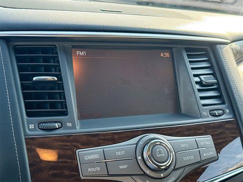 Used 2017 Nissan Armada SL w/ Moonroof Package image 15