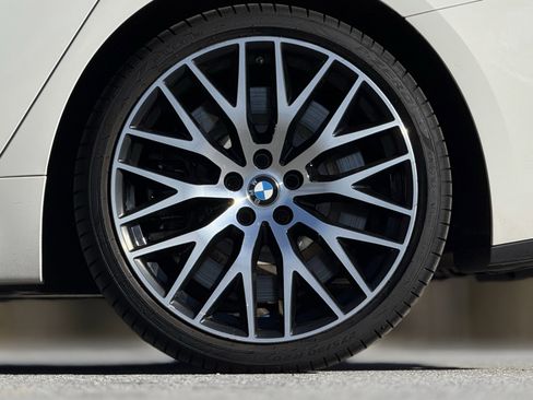 Used 2021 BMW M850i Gran Coupe xDrive w/ M Carbon Exterior Package image 18